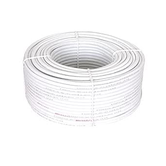 GVD PVC & Fire Resistant Stranded Insulated Low Smoke 3 Core Flexible ...
