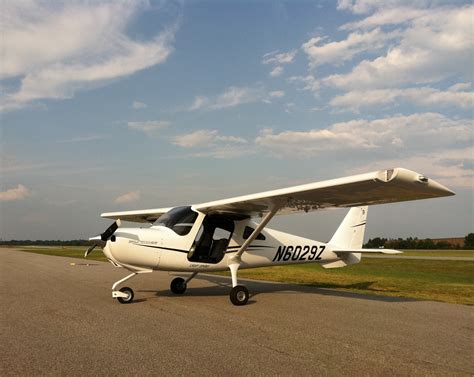 Cessna 162 Skycatcher Light Sport Aircraft
