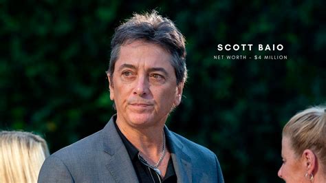 Scott Baio - Net Worth, Salary, Career, and Personal Life