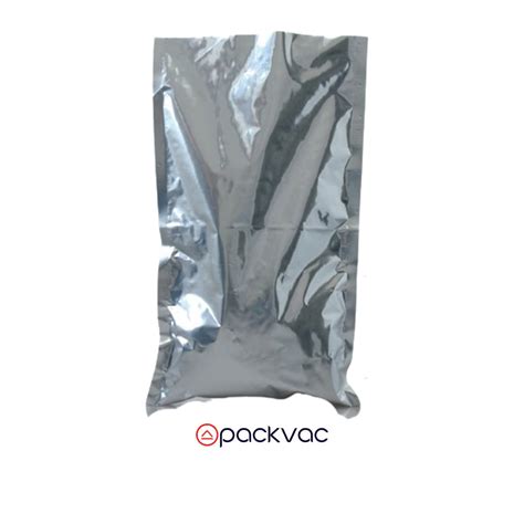 LAMINADO 3 SOLDAS ALUMINIZADO 7 x 12 (MICRA 0,12) - Packvac