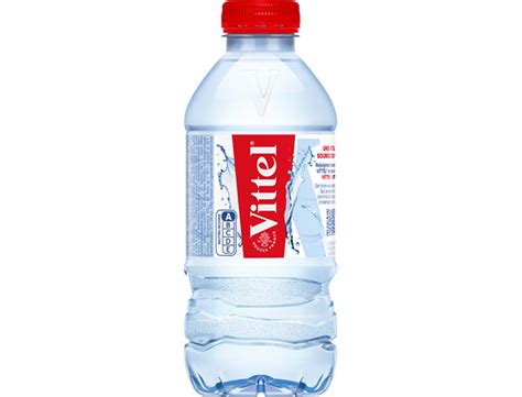 ECFBUREAUTHEQUE | EAU VITTEL PET 33CL/24