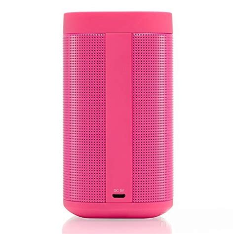 Letv Bluetooth portable wireless Speaker, Bluetooth 4.0 with 10W output ...