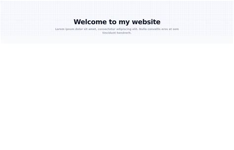 +Header Sectio Footer HTML CSS 的图像结果