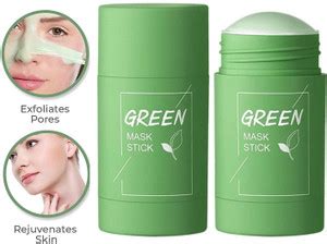 Yuency SKIN REPAIRING OIL CONTROL ANTI ACNE MASK - Price in India, Buy ...