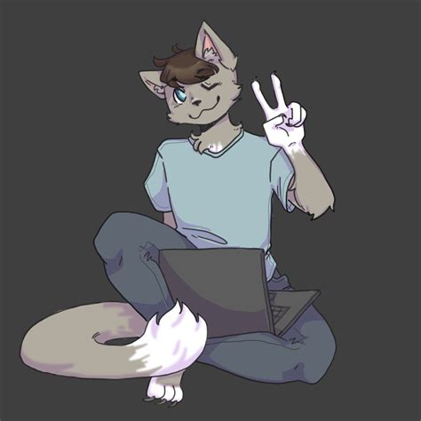ThePiGuy24.net - Furry Stuff - Home of my terrible ideas since 2020
