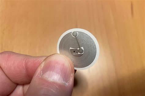 Image result for NFC Scanner in Scratch Tutorial