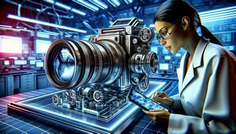 Fast Camera 的图像结果