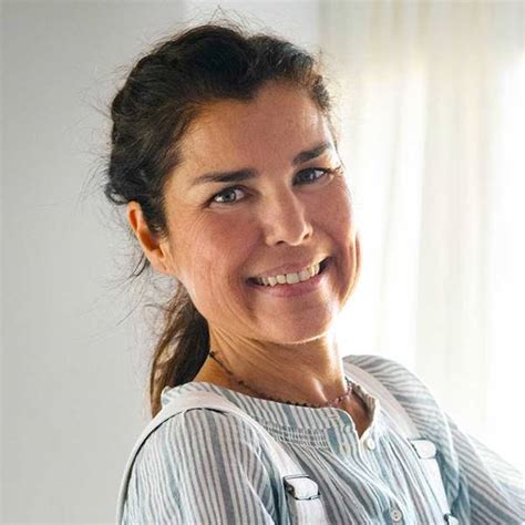 Olga Gil-Vernet, estilista: "No recomiendo los cabeceros tapizados si ...