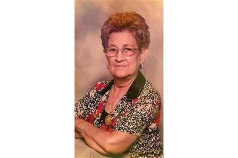 Aurora Flores Obituary (1934 - 2016) - Brownsville, TX - Brownsville Herald