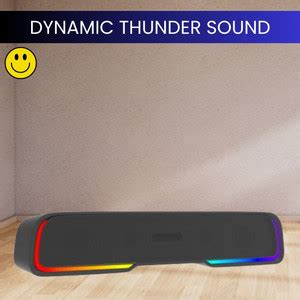 Buy SACRO Audio Bar (PORTABLE HOME THEATER SOUNDBAR)Crystal Clear Sound ...