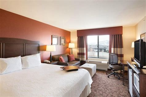 HAMPTON INN HELENA - Hotel Reviews, Photos, Rate Comparison - Tripadvisor