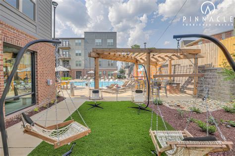 Short Term Furnished Housing at 8th and Berry Apartments. Located in ...