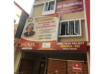 3 Best Coaching Classes in Coimbatore - Expert Recommendations