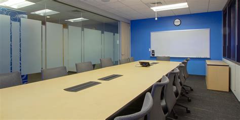 PayPal Offices Commercial Construction Project in Scottsdale, AZ | RBI