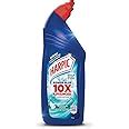 Harpic 1 Litre - Marine, Disinfectant Toilet Cleaner Liquid | Suitable ...