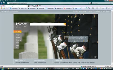 Image result for Www.Bing.com Search Engine