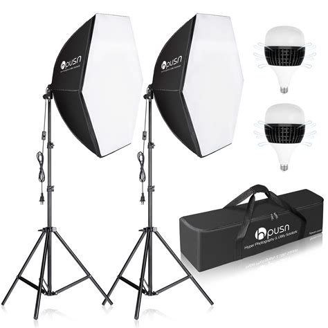 Image result for Studio Lighting Kit
