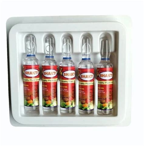 Organic Fertilizers - Nano Technologie Plant Growth Promoters ...