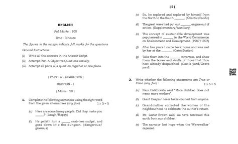 Image result for Class Accountancy MBOSE Solved Paper