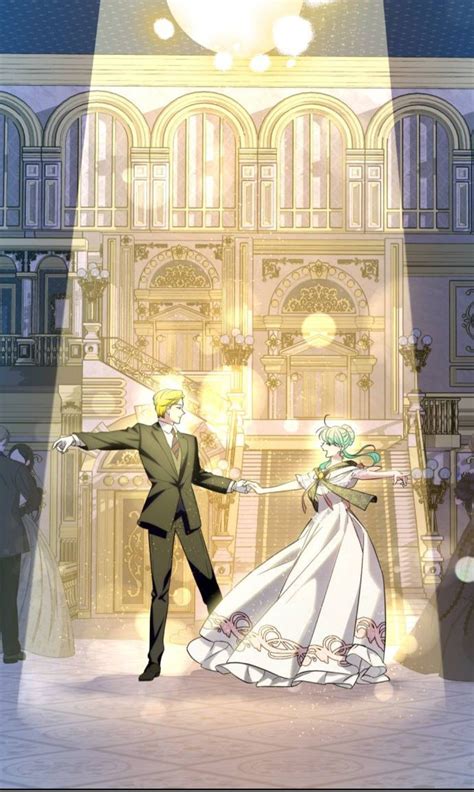 Pin by 🌌Selena🌌 on Little princess Mint | Manga romance, Manhwa manga, Couple artwork