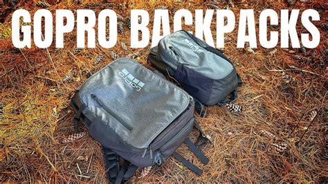 Image result for GoPro Weekender Backpack Review