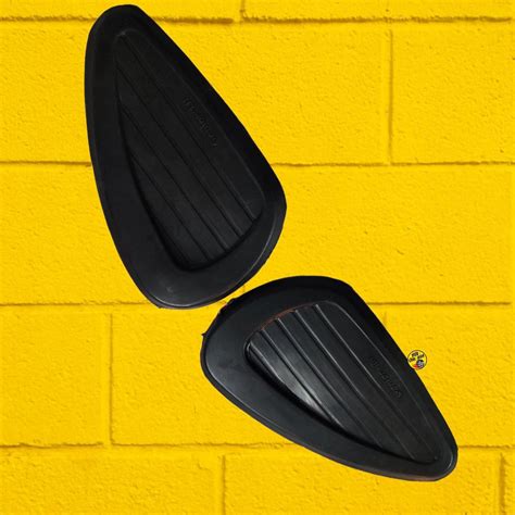 Classic 350 TANK GRIP Bs3-Bs6 – MOTO STORE INDIA