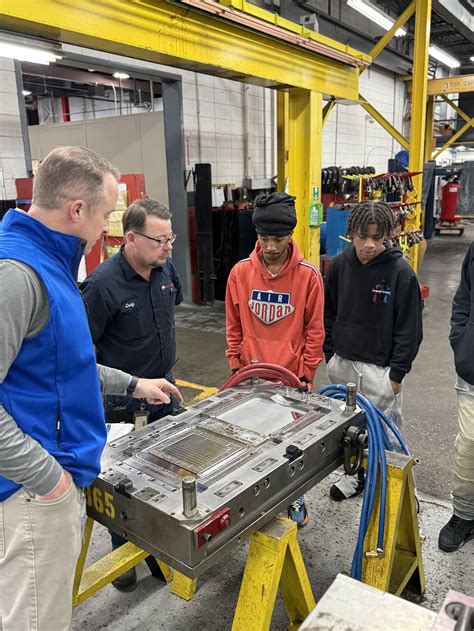 Building a Skilled Workforce: How Jones Plastic and Rev-A-Shelf ...