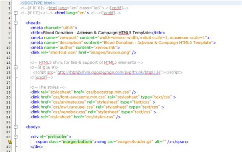 Blood Donation HTML JS CSS Code 的图像结果