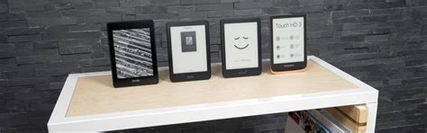 E-readers tot 150 euro - Nieuwe modellen bieden veel waar voor je geld ...