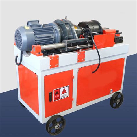 Image result for 4G Threading Machine