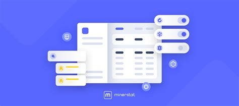 Setting Up Minerstat 的图像结果