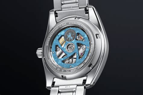 Grand Seiko Introduces the Caliber 9S 25th Anniversary SBGH311 and SBGR325 | SJX Watches