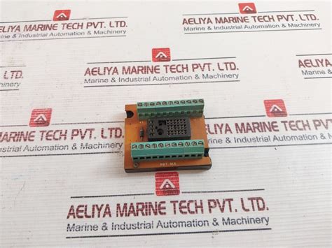 Hawa Rbt 1K6 Module Board – Aeliya Marine Tech