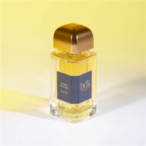 BDK French Bouquet Eau de Parfum for Women – Perfume Network India