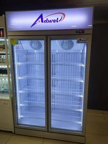 Vertical Door Freezer - Vertical Deep Freezer Trader - Wholesaler ...