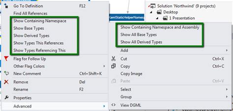 Image result for Code Map in Visual Studio
