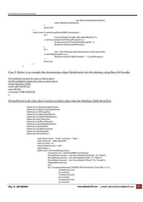 Image result for Introduction to Java Programming PDF