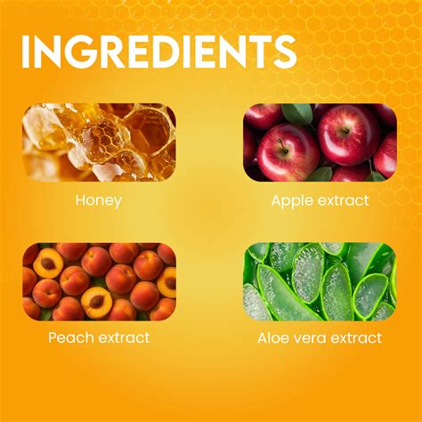 Honey & Apple Conditioning Shampoo | Dry & Rough Hair – Jovees Herbal