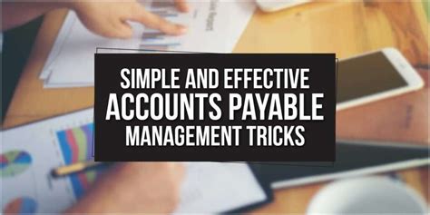 Accounts Payable Tutorial 的图像结果