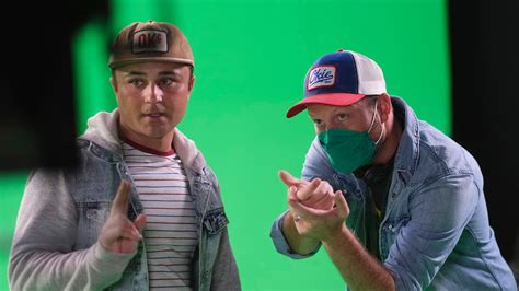 Oklahoma film 'What Rhymes with Reason' takes on depression, suicide