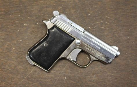 25 Gun