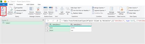 Image result for Excel Delimiter Function
