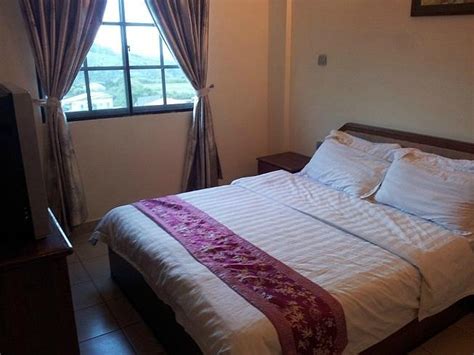 THE COTTAGE HOTEL KUNDASANG (Ranau, Sabah) - Hotel Reviews, Photos ...