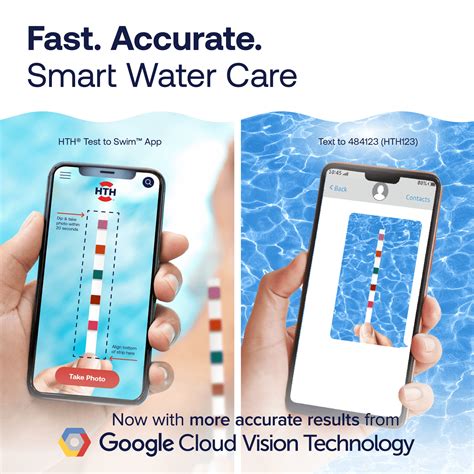 Image result for Saltwater Pool Testing HTH