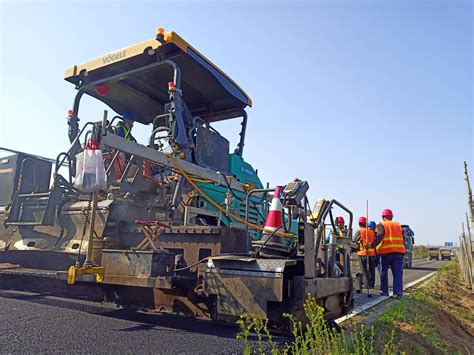乡村振兴齐鲁样板道路提升工程启动，全部22条道路主体工程预计月底前完工-青岛西海岸新闻网