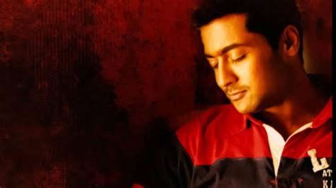 'Ghajini', 'Vaaranam Aayiram'; Suriya's most loved movies to watch