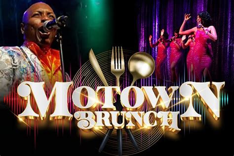 2025 Motown Brunch in Las Vegas at The Modern Showrooms - with Reviews ...