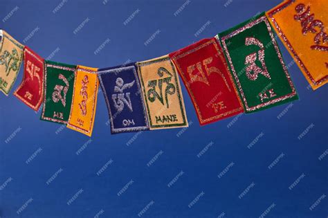 Tibetan Om Wallpaper
