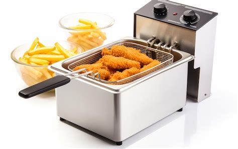 Image result for Deep Fry Machine