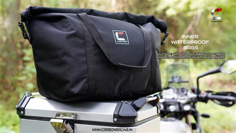 ACCESSORIES - TAURUS SERIES – CARBON RACING